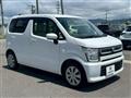 2018 Suzuki Wagon R