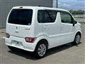 2018 Suzuki Wagon R