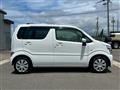 2018 Suzuki Wagon R