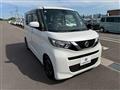 2021 Nissan ROOX