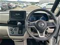 2021 Nissan ROOX