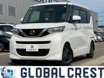 2021 Nissan ROOX