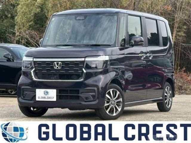 2023 Honda N BOX