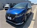 2022 Nissan Note