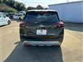 2026 Nissan X-Trail
