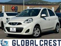 2019 Nissan March