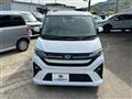 2025 Daihatsu Move