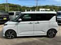 2025 Daihatsu Move