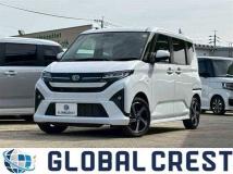 2025 Daihatsu Move