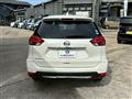 2019 Nissan X-Trail