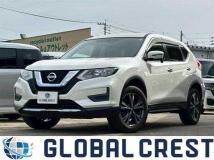2019 Nissan X-Trail