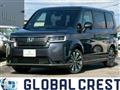 2026 Honda Step WGN