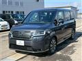 2026 Honda Step WGN