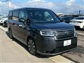 2026 Honda Step WGN