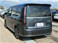 2026 Honda Step WGN