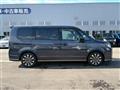 2026 Honda Step WGN