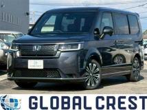 2026 Honda Step WGN