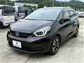 2022 Honda Fit