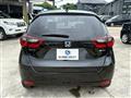 2022 Honda Fit