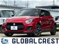 2024 Suzuki Swift