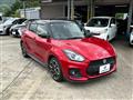 2024 Suzuki Swift