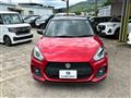 2024 Suzuki Swift