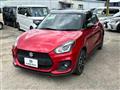 2024 Suzuki Swift