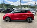 2024 Suzuki Swift