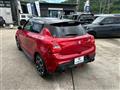 2024 Suzuki Swift