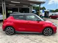 2024 Suzuki Swift