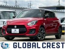 2024 Suzuki Swift