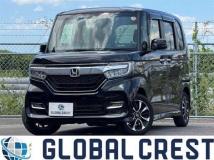2020 Honda N BOX