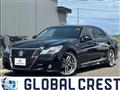 2014 Toyota Crown Hybrid