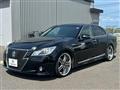 2014 Toyota Crown Hybrid