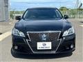 2014 Toyota Crown Hybrid