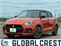 2024 Suzuki Swift