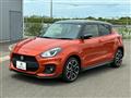 2024 Suzuki Swift