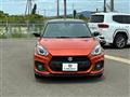 2024 Suzuki Swift