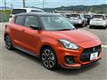 2024 Suzuki Swift