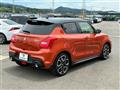 2024 Suzuki Swift
