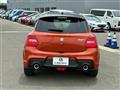 2024 Suzuki Swift