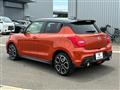 2024 Suzuki Swift