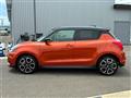 2024 Suzuki Swift