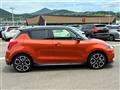 2024 Suzuki Swift