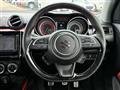 2024 Suzuki Swift