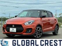 2024 Suzuki Swift
