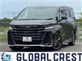 2025 Toyota Vellfire
