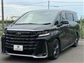 2025 Toyota Vellfire
