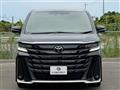 2025 Toyota Vellfire
