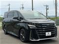2025 Toyota Vellfire